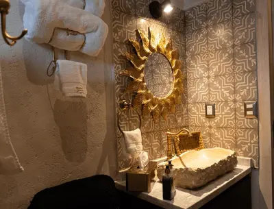Plano de Luxury in Val'quirico