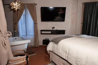 Plano de Luxury in Val'quirico