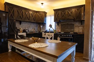 Plano de Luxury in Val'quirico