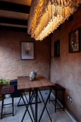 Plano de Luxury in Val'quirico