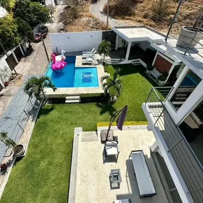 La Casa de Don Felipe