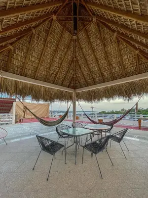 Plano de Casa Laani