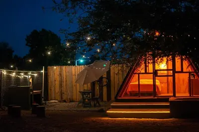 Plano de Cabaña privada en Oaxaca