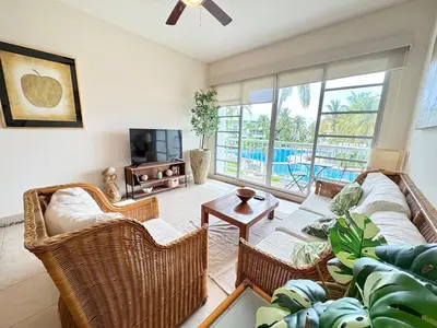 Plano de Casa Ka'an at Mayan Lakes