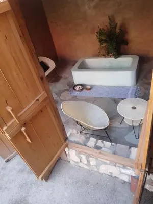 Plano de Casa Yu
