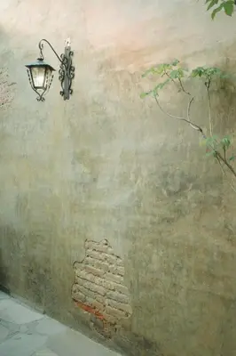 Plano de Casa Yu