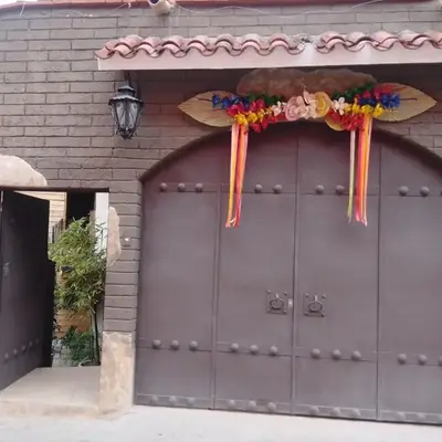 Casa Yu