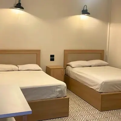 Habitación en el centro de Xalapa