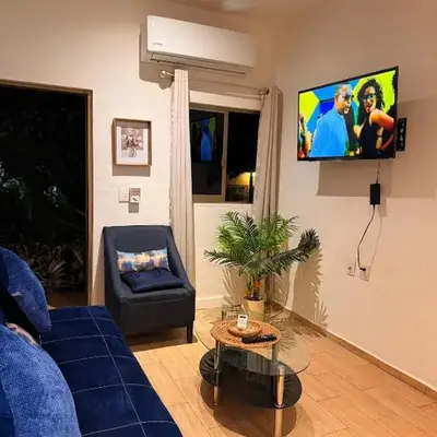 Casa Luna