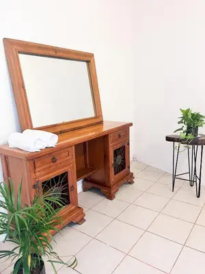 Plano de Casa Margil