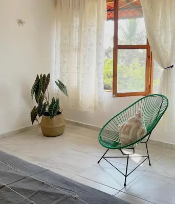 Plano de Casa Margil