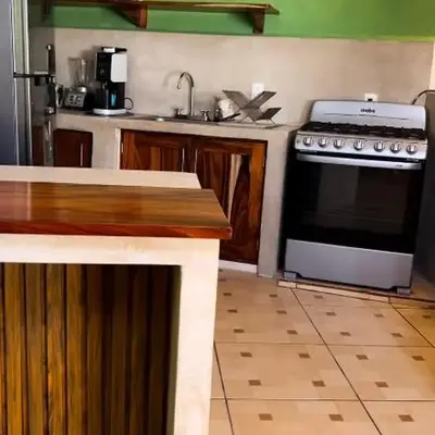 Casa Margil