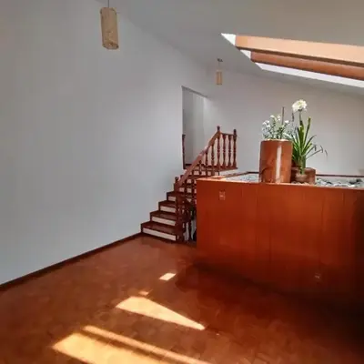 Chalet con excelente vista