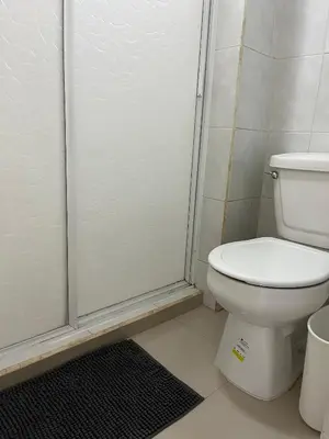 Un baño de Casa a 10 minutos de Orizaba
