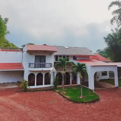 Finca Pata Jaguar