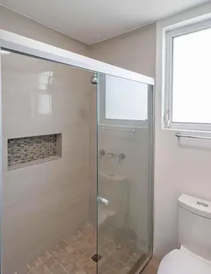 Un baño de Los Amores 30