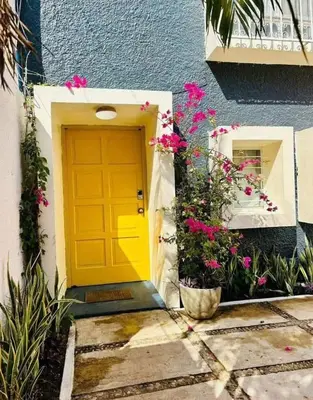 Edificio en el que se encuentra la casa o chalet