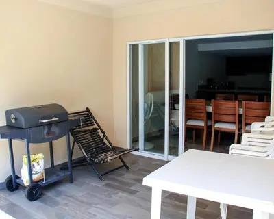 Plano de Villa con Alberca Princess
