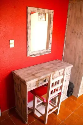 Plano de BUAP CU Casa Nopal