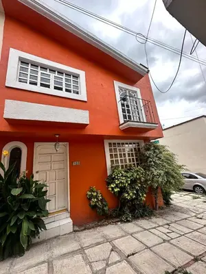Edificio en el que se encuentra el apartamento