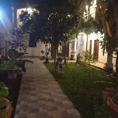 Quinta Cañada León
