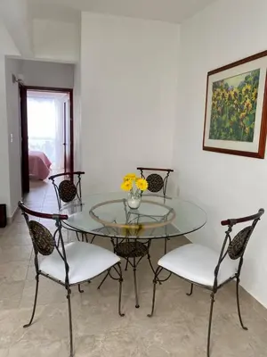 Plano de La Noria Apartment