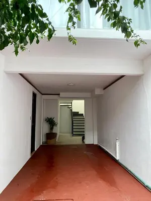 Plano de La Noria Apartment