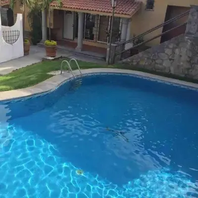 Condominio Familiar-Descanso Tequesquitengo