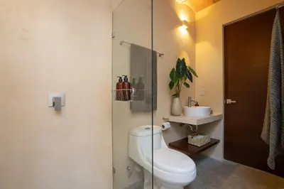 Un baño de Casa Oma 03