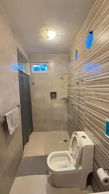 Un baño de Loft Huamuche San Sebastián Tutla