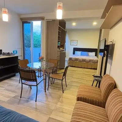 Loft Huamuche San Sebastián Tutla
