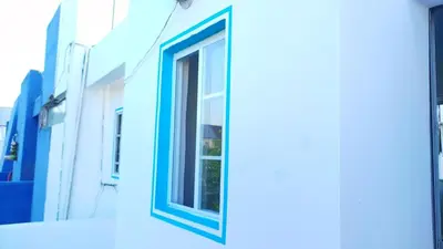 Plano de Santorini Depa