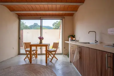 Plano de Casa Oma 04