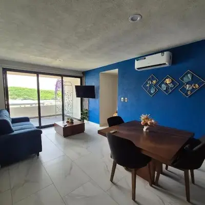 Casa Sayil