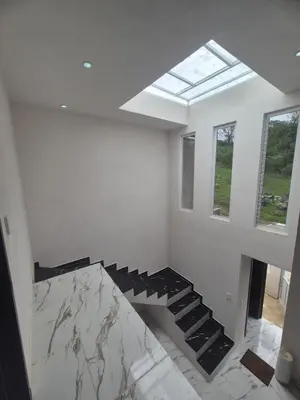 Plano de Casa vacacional en zacatlan puebla