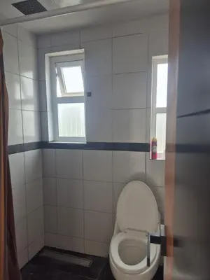 Un baño de Casa vacacional en zacatlan puebla