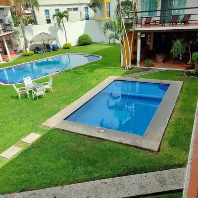 Hotel Villas Cuernavaca