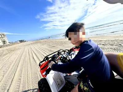 Clientes alojados en Departamento P B con Club de Playa Zona Diamante