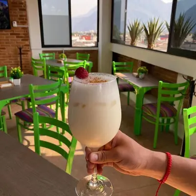 Bebidas en Beatiful aparment in the magical town of Orizaba 2