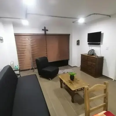 Beautiful apartment in Orizaba