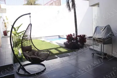 Piscina en o cerca de Deluxe Style & Confort Pax14