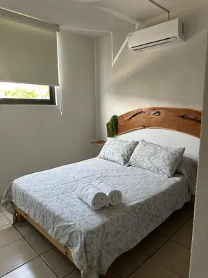 Plano de OM place Huatulco
