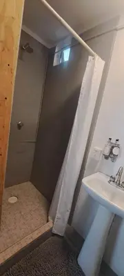 Un baño de HERMILA Tlalpan