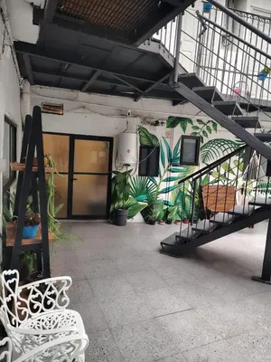 Plano de HERMILA Tlalpan