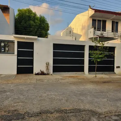 Edificio en el que se encuentra la casa o chalet