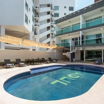 Villas Acapulco Punta Diamante