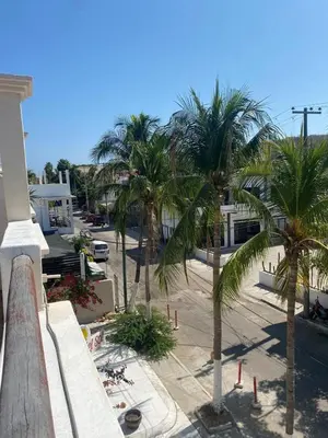 El barrio de los alrededores o un barrio cerca de este apartamento