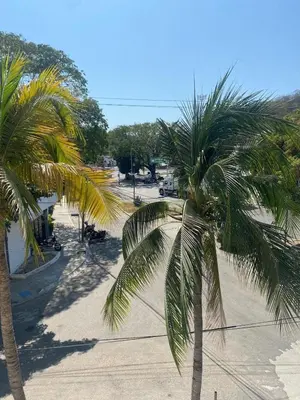 Plano de Casa del Sol