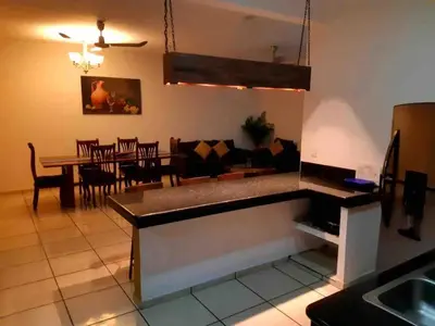 Plano de Casa Lucero de Mar