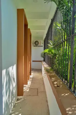 Plano de Casa Lucero de Mar